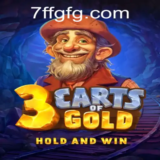 Descubra o Fascinante Mundo de '3cartsOfGold' - Uma Aventura de Poder e Estratégia