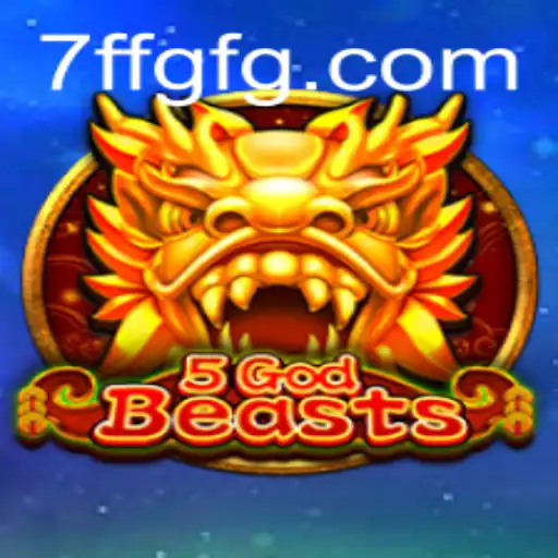 Descubra o Universo Fascinante de 5GodBeasts