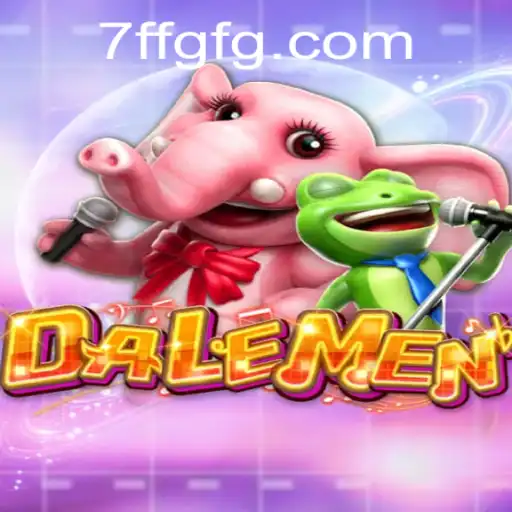 Explorando o Universo de DALEMEN: Um Jogo de Estratégia Inovador