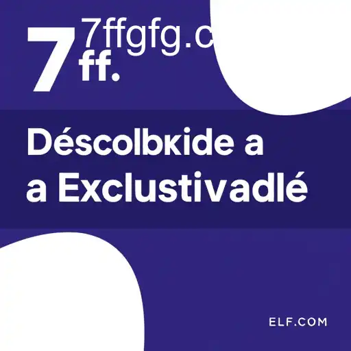 Descobrindo a Exclusividade: O Papel de 7ff.com no Mercado Digital