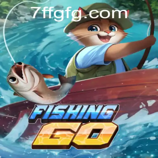 Descobrindo o Universo do FishingGO: Um Jogo de Pescaria Inovador