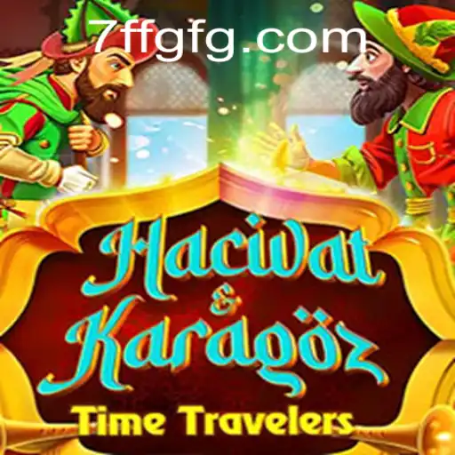 Explorando o Mundo de HacivatandKaragoz: Uma Experiência de Jogo Única