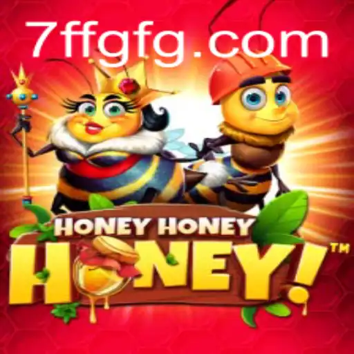Explore o Mundo Encantado de HoneyHoneyHoney: Um Jogo de Diversão Apícola