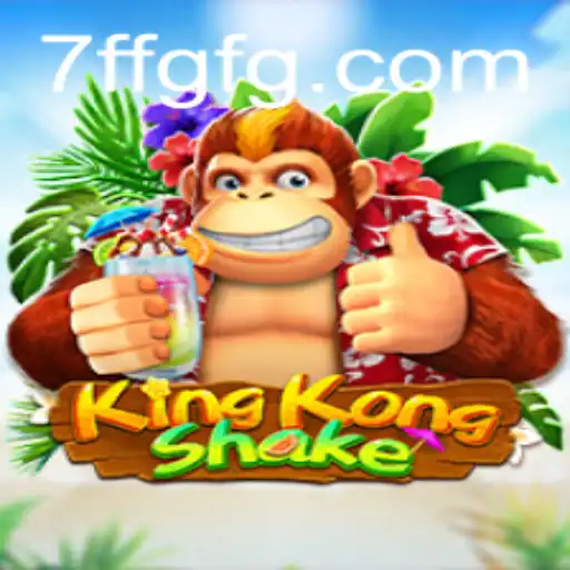Desvendando KingKongShake: O Jogo Que Revoluciona Experiências com 7ff.com