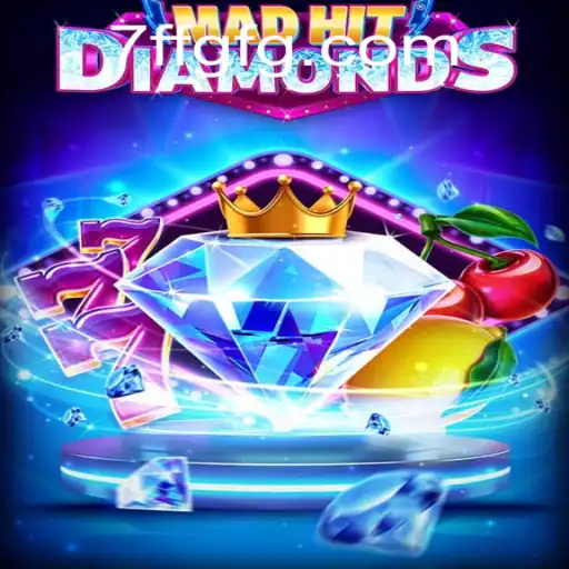 Descubra as Emoções e Estratégias de MadHitDiamonds