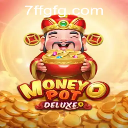 Descubra a Excitante Aventura de MoneyPotDELUXE