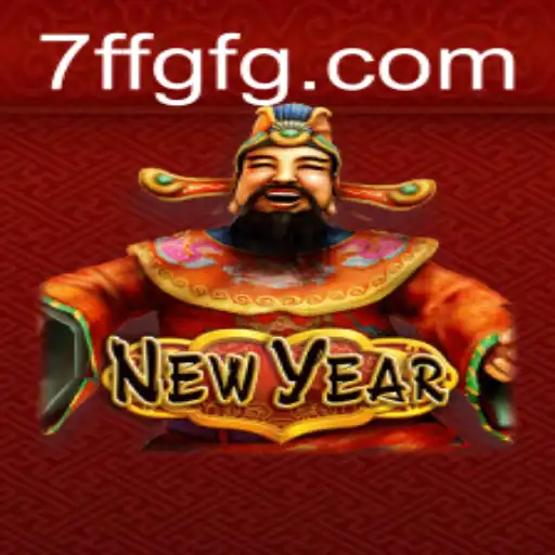 Descubra o Fascinante Mundo do Jogo 'NewYear' da 7ff.com