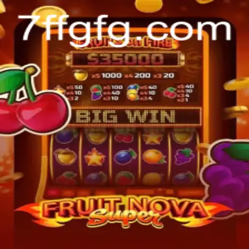 Explorando o Mundo de FruitNovaSuper: Um Mergulho nas Regras e Estratégias