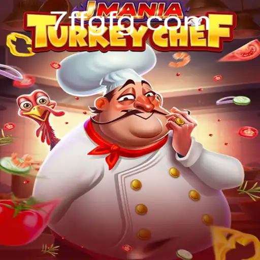 Descubra o Universo Culinário de JManiaTurkeyChef