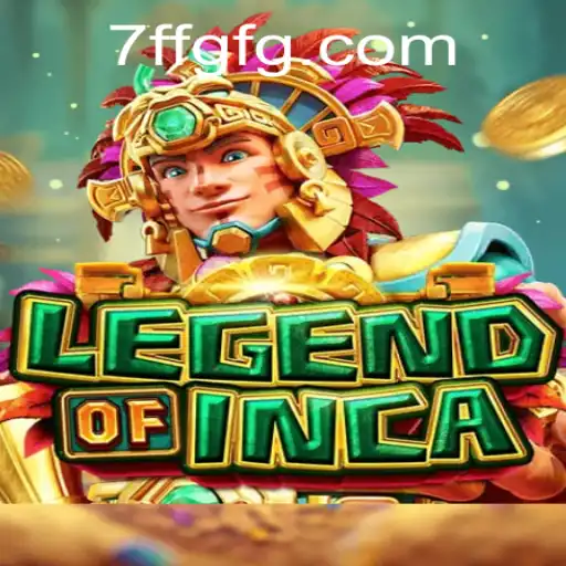 LegendofInca: Uma Aventura Épica no Coração do Mundo Antigo