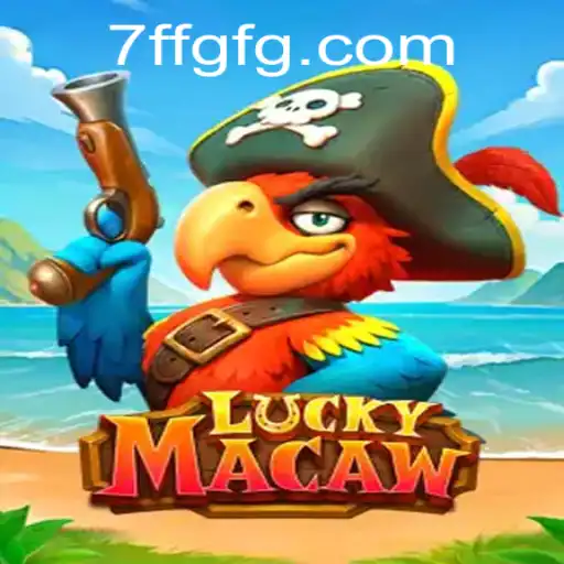 Descubra a Aventura em LuckyMacaw: Um Jogo Responsável e Emocionante