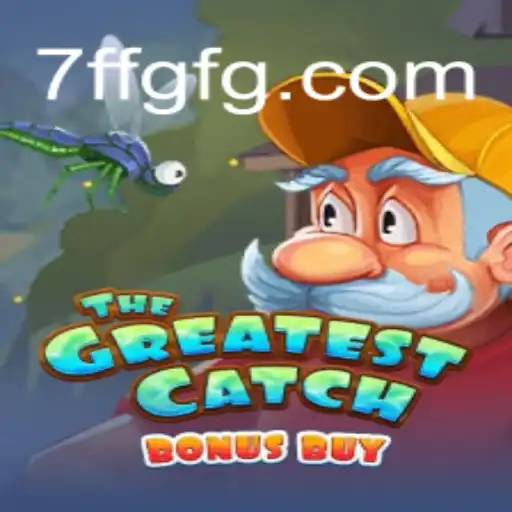 Explorando o Fascinante Mundo de TheGreatestCatchBonusBuy