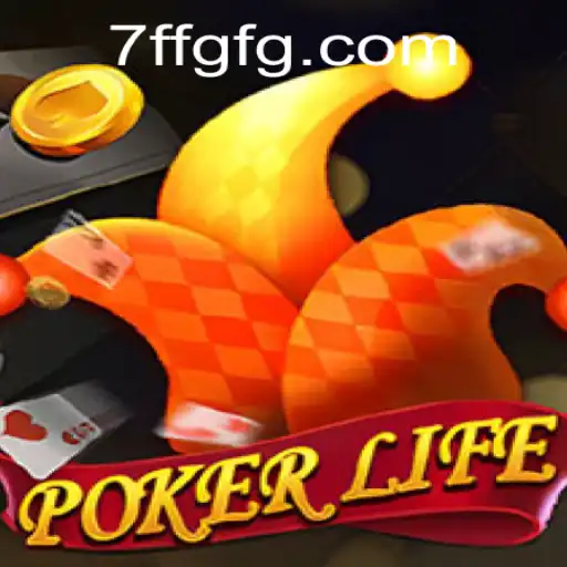 PokerLife: Explorando o Fascinante Mundo do Poker Online em 7ff.com