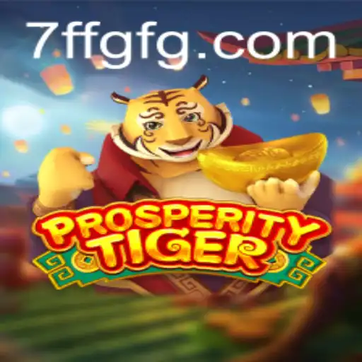 Descubra o Fascinante Jogo ProsperityTiger: Um Guia Completo para Iniciantes