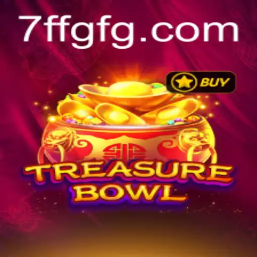 Explorando o Universo de TreasureBowl: Um Mergulho nas Aventuras de 7ff.com
