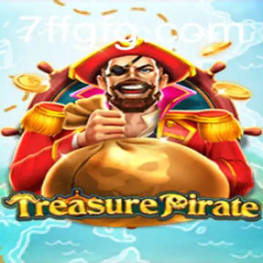 Aventuras Digitais: Descobrindo TreasurePirate